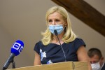 Dodijeljena priznanja Grada Virovitice: Zlatne plakete Drašku Zidaru i Miji Pavelku te Ranku Careviću 1 sjednica grad vtc 1