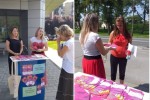 Udruga S.O.S. Virovitica javnom akcijom obilježila Međunarodni dan mladih 1 sos vtc