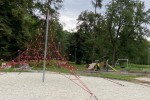 Voćin dobio novo dječje igralište, sufinanciralo ga Ministarstvo regionalnog razvoja i fondova Europske unije 2 vocin igra1