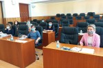 Deset novozaposlenih žena brinut će o 60 starijih osoba: Predstavljen projekt „Zaželi“ vrijedan 928.659,79 kuna, a kojeg će provoditi S.O.S. Virovitica 1 1 1