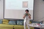 Projekt „Škola mira i prijateljstva“ predstavljen Učiteljskom vijeću OŠ Eugena Kumičića 1 1