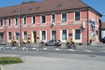 "Rokovi superjunaci": “Zdravi” biciklistički maraton odvožen je od Orahovice do Pitomače 3 118889837 345698340135806 1423196781916937424 n