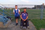 Čudesni Marijan Presečan: Skinuo dva hrvatska rekorda u bacanju kugle i koplja te osvojio dvije titule viceprvaka Hrvatske 1 1601375335158 1024x576