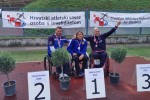 Čudesni Marijan Presečan: Skinuo dva hrvatska rekorda u bacanju kugle i koplja te osvojio dvije titule viceprvaka Hrvatske 2 1601375335161 1024x768