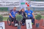 Čudesni Marijan Presečan: Skinuo dva hrvatska rekorda u bacanju kugle i koplja te osvojio dvije titule viceprvaka Hrvatske 3 1601375335164 1024x768