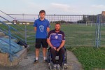 Čudesni Marijan Presečan: Skinuo dva hrvatska rekorda u bacanju kugle i koplja te osvojio dvije titule viceprvaka Hrvatske 5 1601375335171 1024x576
