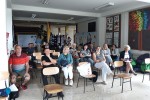 Projekt „Škola mira i prijateljstva“ predstavljen Učiteljskom vijeću OŠ Eugena Kumičića 2 22