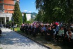 Obilježeno 25 godina oslobođenja grada Jajca pri čemu su velik obol, pod zapovjedništvom Renata Romića, dali i pripadnici 81. gardijske bojne iz Virovitice 8 IMG a452cb0e9ce82c64950cb9f4e4b86ac5 V