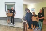 UDVDR RH prijenosnim računalima darovala dvoje studenata – djecu hrvatskih branitelja, do sada je donirano 43 prijenosnih računala 2 IMG e60a928a68c3b8734b9015db2e8faf4a V horz 900x598