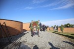 Povodom Dana Virovitičko-podravske županije položeni vijenci i zapaljene svijeće kod Spomen obilježja poginulim braniteljima u Virovitici 1 IMG 1658