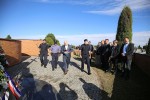 Povodom Dana Virovitičko-podravske županije položeni vijenci i zapaljene svijeće kod Spomen obilježja poginulim braniteljima u Virovitici 6 IMG 1714