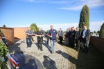 Povodom Dana Virovitičko-podravske županije položeni vijenci i zapaljene svijeće kod Spomen obilježja poginulim braniteljima u Virovitici 8 IMG 1722