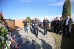 Povodom Dana Virovitičko-podravske županije položeni vijenci i zapaljene svijeće kod Spomen obilježja poginulim braniteljima u Virovitici 10 IMG 1733