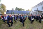Predsjednik Vlade RH Andrej Plenković na svečanoj sjednici Županijske skupštine: Nastavljamo ulagati u bolju prometnu povezanost Virovitičko-podravske županije 4 IMG 1910