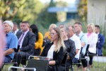Predsjednik Vlade RH Andrej Plenković na svečanoj sjednici Županijske skupštine: Nastavljamo ulagati u bolju prometnu povezanost Virovitičko-podravske županije 8 IMG 1941
