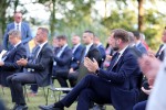 Predsjednik Vlade RH Andrej Plenković na svečanoj sjednici Županijske skupštine: Nastavljamo ulagati u bolju prometnu povezanost Virovitičko-podravske županije 13 IMG 1979