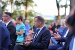Predsjednik Vlade RH Andrej Plenković na svečanoj sjednici Županijske skupštine: Nastavljamo ulagati u bolju prometnu povezanost Virovitičko-podravske županije 14 IMG 1981
