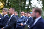 Predsjednik Vlade RH Andrej Plenković na svečanoj sjednici Županijske skupštine: Nastavljamo ulagati u bolju prometnu povezanost Virovitičko-podravske županije 15 IMG 1984