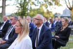 Predsjednik Vlade RH Andrej Plenković na svečanoj sjednici Županijske skupštine: Nastavljamo ulagati u bolju prometnu povezanost Virovitičko-podravske županije 18 IMG 1999
