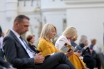 Predsjednik Vlade RH Andrej Plenković na svečanoj sjednici Županijske skupštine: Nastavljamo ulagati u bolju prometnu povezanost Virovitičko-podravske županije 21 IMG 2017