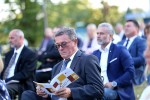 Predsjednik Vlade RH Andrej Plenković na svečanoj sjednici Županijske skupštine: Nastavljamo ulagati u bolju prometnu povezanost Virovitičko-podravske županije 28 IMG 2093