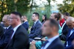 Predsjednik Vlade RH Andrej Plenković na svečanoj sjednici Županijske skupštine: Nastavljamo ulagati u bolju prometnu povezanost Virovitičko-podravske županije 29 IMG 2097
