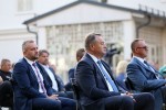 Predsjednik Vlade RH Andrej Plenković na svečanoj sjednici Županijske skupštine: Nastavljamo ulagati u bolju prometnu povezanost Virovitičko-podravske županije 32 IMG 2114