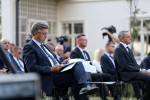 Predsjednik Vlade RH Andrej Plenković na svečanoj sjednici Županijske skupštine: Nastavljamo ulagati u bolju prometnu povezanost Virovitičko-podravske županije 33 IMG 2129