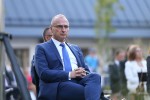 Predsjednik Vlade RH Andrej Plenković na svečanoj sjednici Županijske skupštine: Nastavljamo ulagati u bolju prometnu povezanost Virovitičko-podravske županije 34 IMG 2145