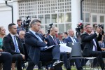 Predsjednik Vlade RH Andrej Plenković na svečanoj sjednici Županijske skupštine: Nastavljamo ulagati u bolju prometnu povezanost Virovitičko-podravske županije 36 IMG 2148