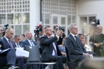 Predsjednik Vlade RH Andrej Plenković na svečanoj sjednici Županijske skupštine: Nastavljamo ulagati u bolju prometnu povezanost Virovitičko-podravske županije 37 IMG 2151