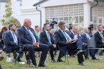 Predsjednik Vlade RH Andrej Plenković na svečanoj sjednici Županijske skupštine: Nastavljamo ulagati u bolju prometnu povezanost Virovitičko-podravske županije 41 IMG 2170