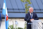 Predsjednik Vlade RH Andrej Plenković na svečanoj sjednici Županijske skupštine: Nastavljamo ulagati u bolju prometnu povezanost Virovitičko-podravske županije 46 IMG 2213