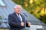 Predsjednik Vlade RH Andrej Plenković na svečanoj sjednici Županijske skupštine: Nastavljamo ulagati u bolju prometnu povezanost Virovitičko-podravske županije 47 IMG 2216