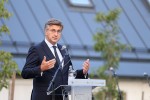 Predsjednik Vlade RH Andrej Plenković na svečanoj sjednici Županijske skupštine: Nastavljamo ulagati u bolju prometnu povezanost Virovitičko-podravske županije 51 IMG 2356