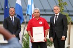 Fotogalerija: Zlatnu plaketu dobio Zavod za javno zdravstvo Virovitičko-podravske županije, doznajte tko su ostali nagrađeni povodom Dana VPŽ 1 IMG 2437