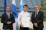 Fotogalerija: Zlatnu plaketu dobio Zavod za javno zdravstvo Virovitičko-podravske županije, doznajte tko su ostali nagrađeni povodom Dana VPŽ 3 IMG 2464