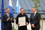Fotogalerija: Zlatnu plaketu dobio Zavod za javno zdravstvo Virovitičko-podravske županije, doznajte tko su ostali nagrađeni povodom Dana VPŽ 4 IMG 2467