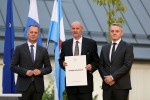 Fotogalerija: Zlatnu plaketu dobio Zavod za javno zdravstvo Virovitičko-podravske županije, doznajte tko su ostali nagrađeni povodom Dana VPŽ 6 IMG 2509