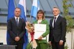Fotogalerija: Zlatnu plaketu dobio Zavod za javno zdravstvo Virovitičko-podravske županije, doznajte tko su ostali nagrađeni povodom Dana VPŽ 9 IMG 2548