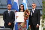 Fotogalerija: Zlatnu plaketu dobio Zavod za javno zdravstvo Virovitičko-podravske županije, doznajte tko su ostali nagrađeni povodom Dana VPŽ 10 IMG 2551