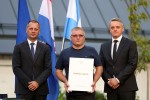 Fotogalerija: Zlatnu plaketu dobio Zavod za javno zdravstvo Virovitičko-podravske županije, doznajte tko su ostali nagrađeni povodom Dana VPŽ 11 IMG 2565