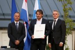 Fotogalerija: Zlatnu plaketu dobio Zavod za javno zdravstvo Virovitičko-podravske županije, doznajte tko su ostali nagrađeni povodom Dana VPŽ 12 IMG 2572