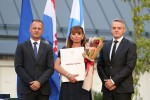Fotogalerija: Zlatnu plaketu dobio Zavod za javno zdravstvo Virovitičko-podravske županije, doznajte tko su ostali nagrađeni povodom Dana VPŽ 13 IMG 2584