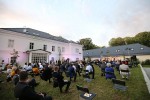 Nakon izvedbe „Lijepe naše“, „Zemlje dida mog“ i „Projdi vilo“ nitko nije ostao ravnodušan sjajnim glasovnim mogućnostima vokalnog ansambla Contesse 5 IMG 2719