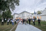 Fotogalerija: Zlatnu plaketu dobio Zavod za javno zdravstvo Virovitičko-podravske županije, doznajte tko su ostali nagrađeni povodom Dana VPŽ 19 IMG 2763