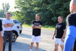 Ultramaratonci u sjećanje na hrabre hrvatske branitelje istrčali 86 kilometara od Kladara do Stare Jošave, dionicu od 25 kilometara istrčao je i župan Igor Andrović 1 IMG 3330