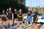 Ultramaratonci u sjećanje na hrabre hrvatske branitelje istrčali 86 kilometara od Kladara do Stare Jošave, dionicu od 25 kilometara istrčao je i župan Igor Andrović 3 IMG 3339