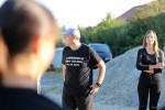 Ultramaratonci u sjećanje na hrabre hrvatske branitelje istrčali 86 kilometara od Kladara do Stare Jošave, dionicu od 25 kilometara istrčao je i župan Igor Andrović 6 IMG 3352