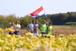 Ultramaratonci u sjećanje na hrabre hrvatske branitelje istrčali 86 kilometara od Kladara do Stare Jošave, dionicu od 25 kilometara istrčao je i župan Igor Andrović 20 IMG 3464